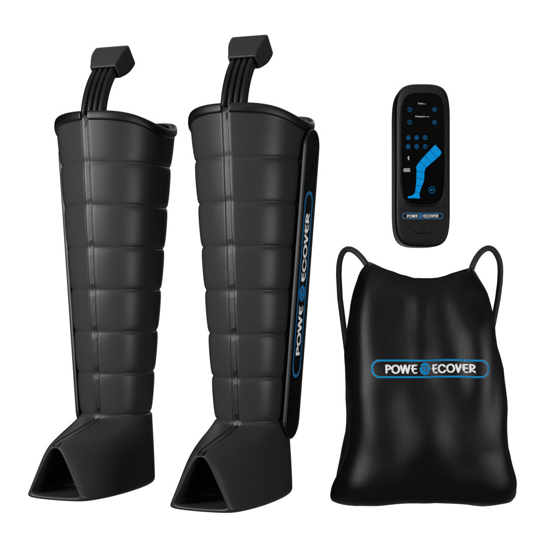 Presso Boots 8.0 - Pressothérapie