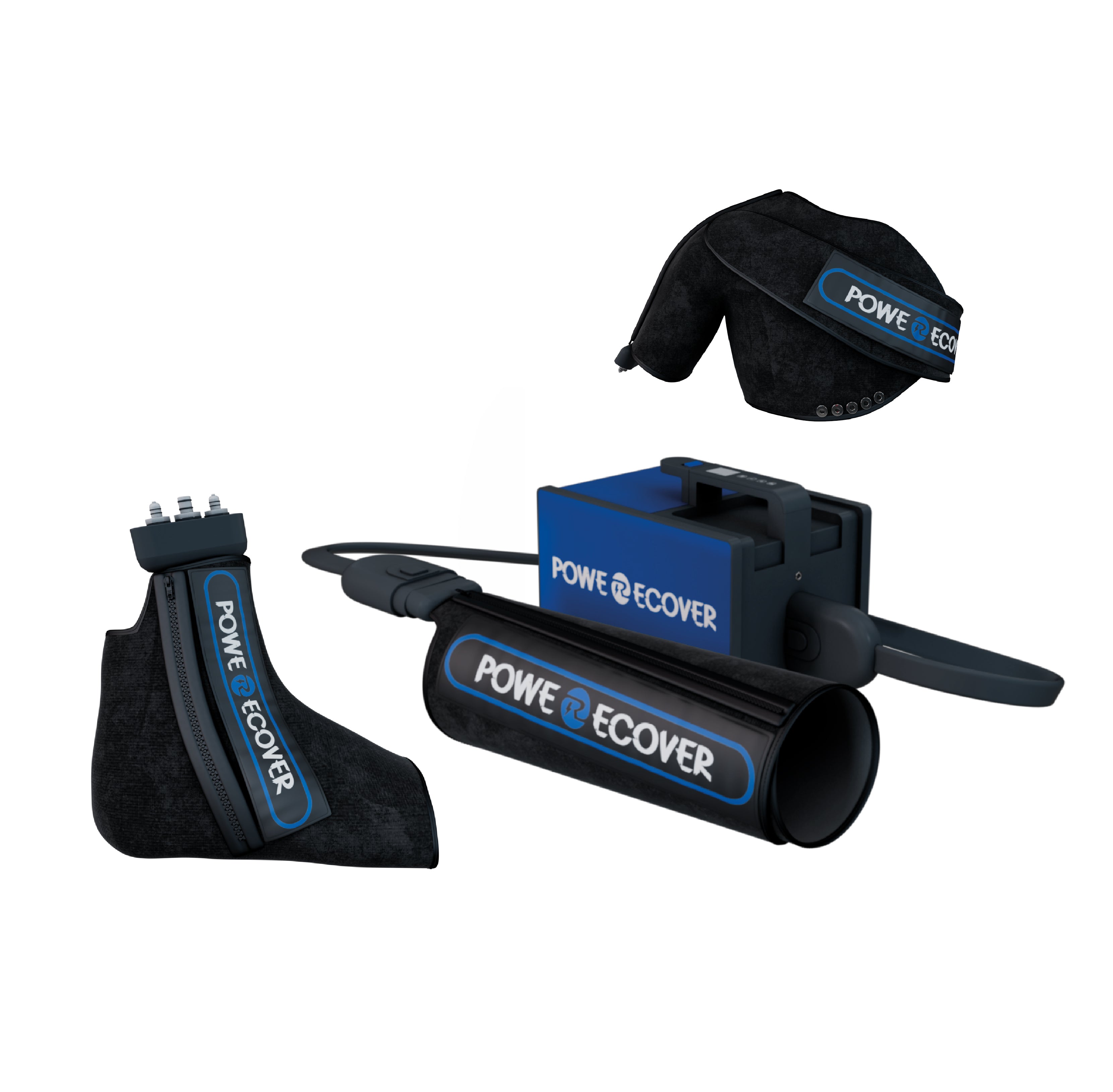 Pack Expert- appareil de cryothérapie compressive