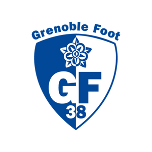 Grenoble Foot 38
