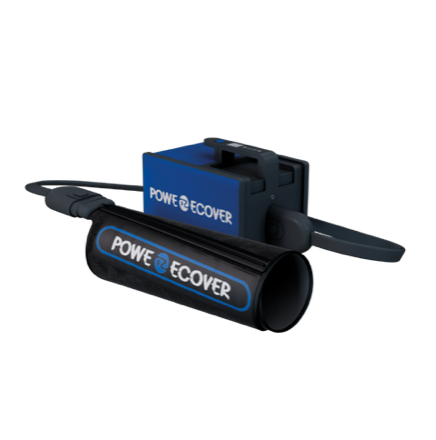 Appareil de cryothérapie compressive Powerecover