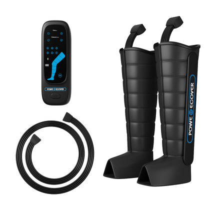 Presso Boots 8.0 - Pressothérapie