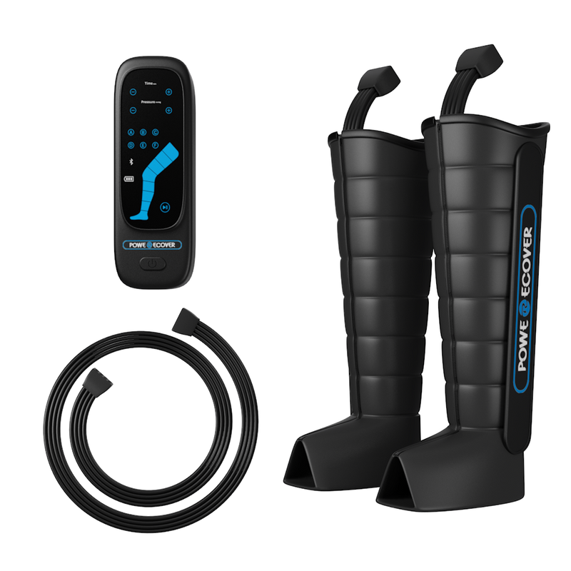 Presso Boots 8.0 Powerecover