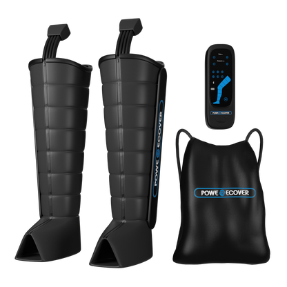 Presso Boots 8.0 - Pressothérapie