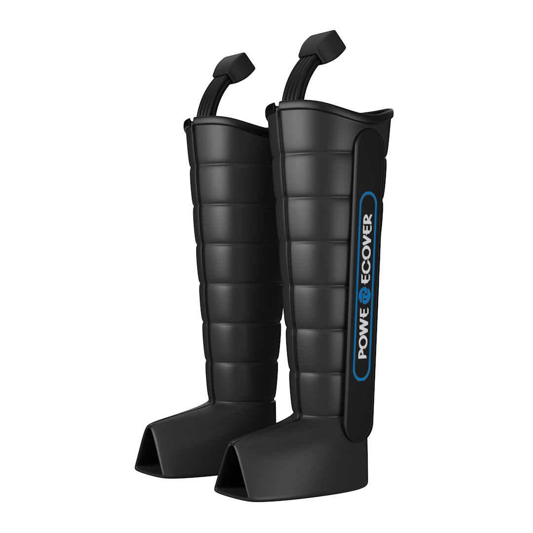 Bottes de pressothérapie Presso Boots 8.0 Powerecover – photo 2